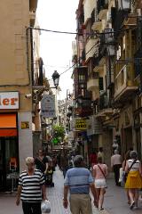 Carrer Sindicat